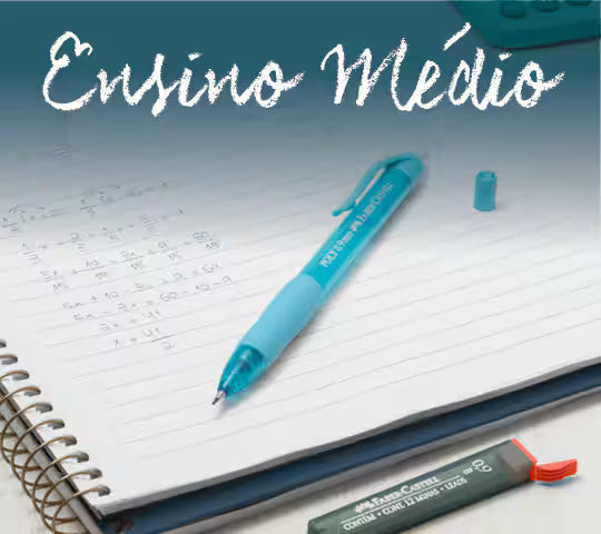 Ensino Médio
