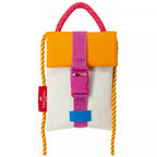 Kit Caneta hidrográfica Fine Pen 10 Cores + Shoulder Bag Summer, - KT 1 UN