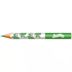 Lápis de Cor Jumbo Triangular 24 Cores, Faber-Castell - CX 1 UN