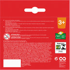 Giz de Cera Gizão 12 Cores Faber-Castell CX 1 UN