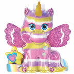 Brinquedo criativo CFK Areia Unicórnio  - CX 1 UN