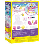 Brinquedo criativo CFK Areia Unicórnio  - CX 1 UN