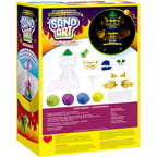 Brinquedo criativo CFK Areia Dragão - CX 1 UN