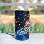 Luminária Espacial, Brinquedo Criativo para crianças a partir de 6 anos, Creativity For Kids – CX 1 UN