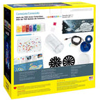 Luminária Espacial, Brinquedo Criativo para crianças a partir de 6 anos, Creativity For Kids – CX 1 UN