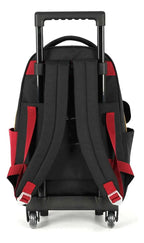 Kit Mochila Rodinha E Lancheira Harry Potter Ref